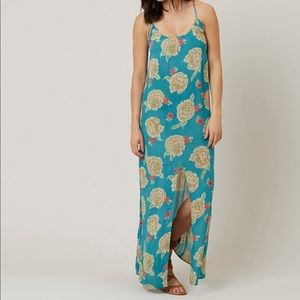 AMUSE SOCIETY ARYIA DRESS size xs